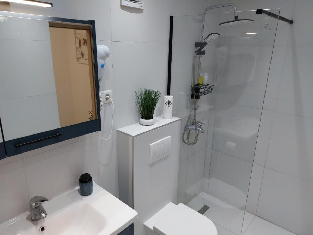 Apartment Ab Batala ดูบรอฟนิก ภายนอก รูปภาพ