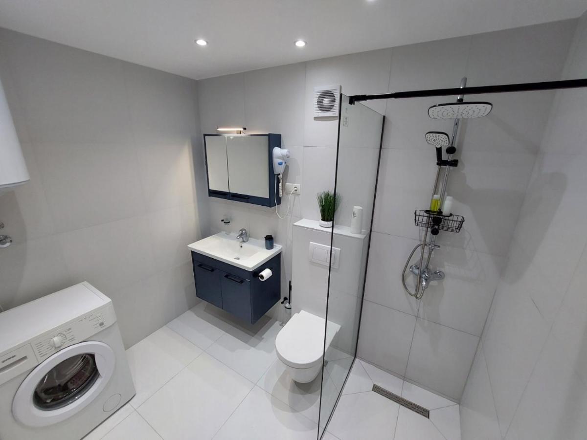 Apartment Ab Batala ดูบรอฟนิก ภายนอก รูปภาพ