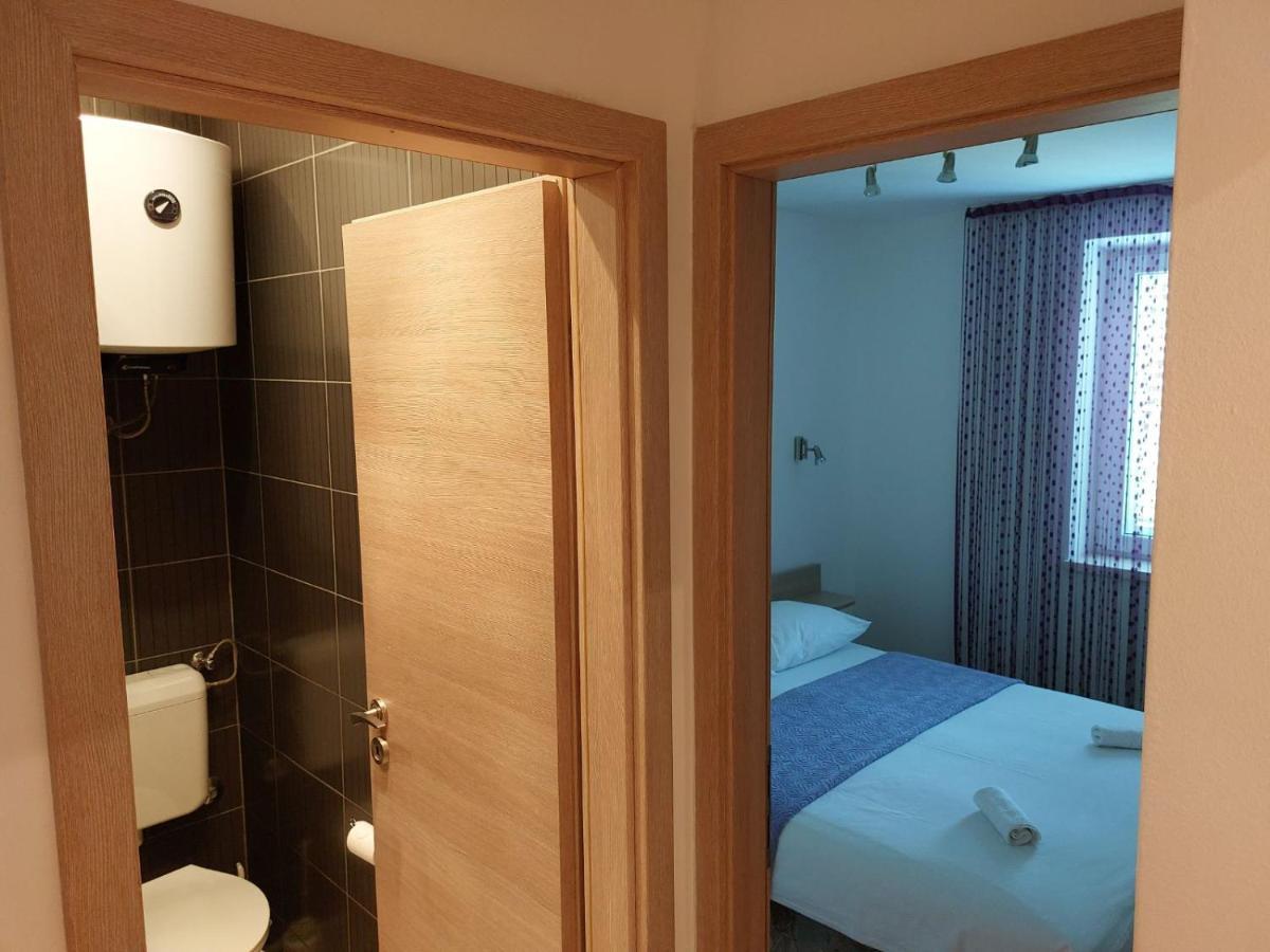 Apartment Ab Batala ดูบรอฟนิก ภายนอก รูปภาพ
