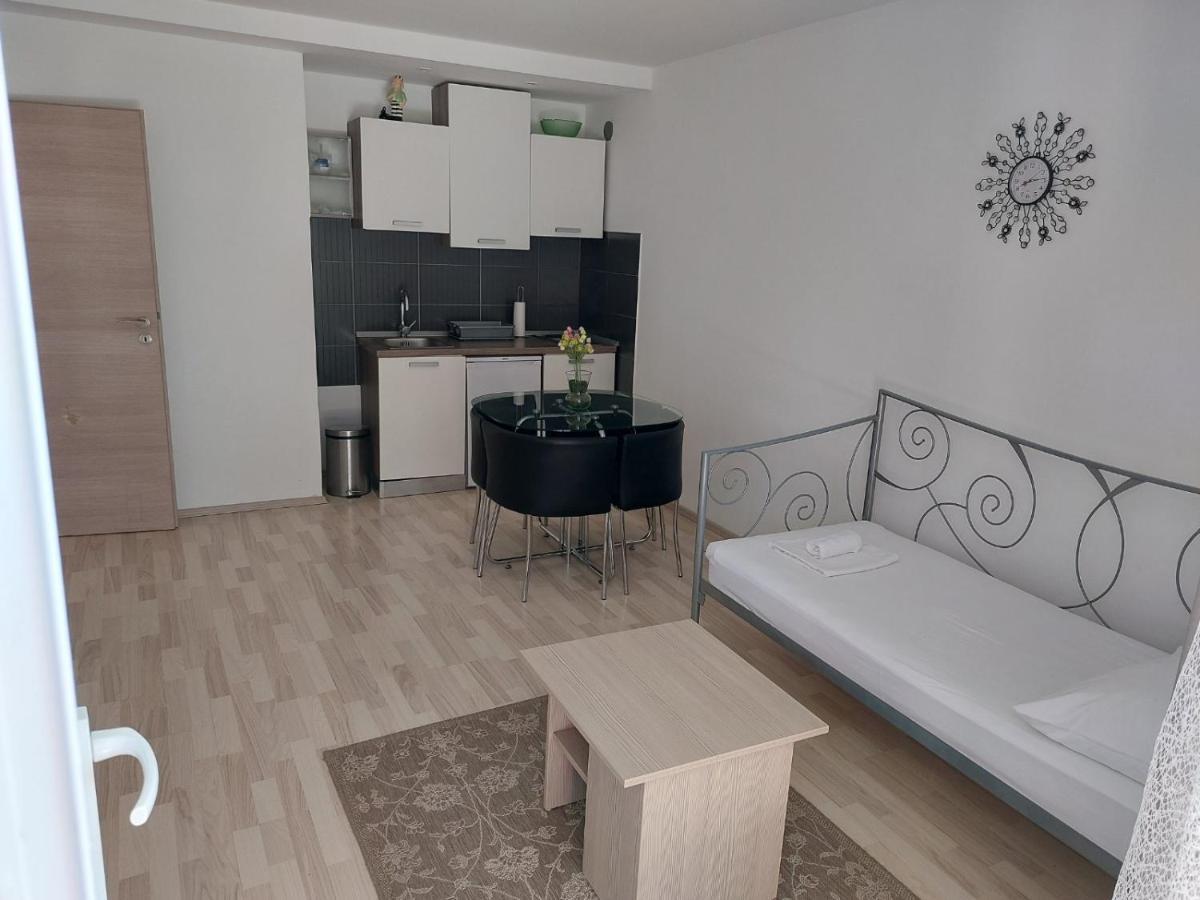 Apartment Ab Batala ดูบรอฟนิก ภายนอก รูปภาพ