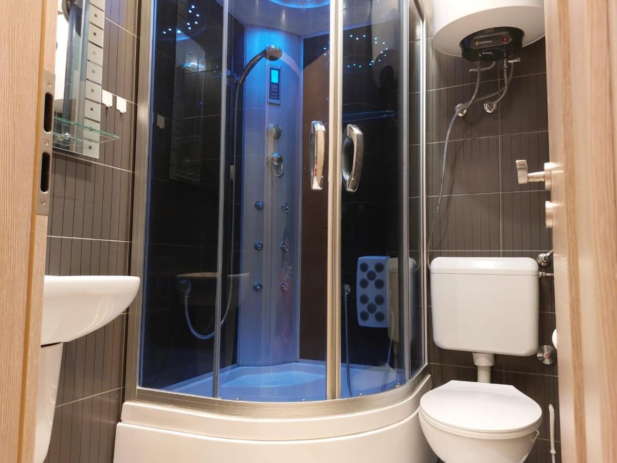 Apartment Ab Batala ดูบรอฟนิก ภายนอก รูปภาพ