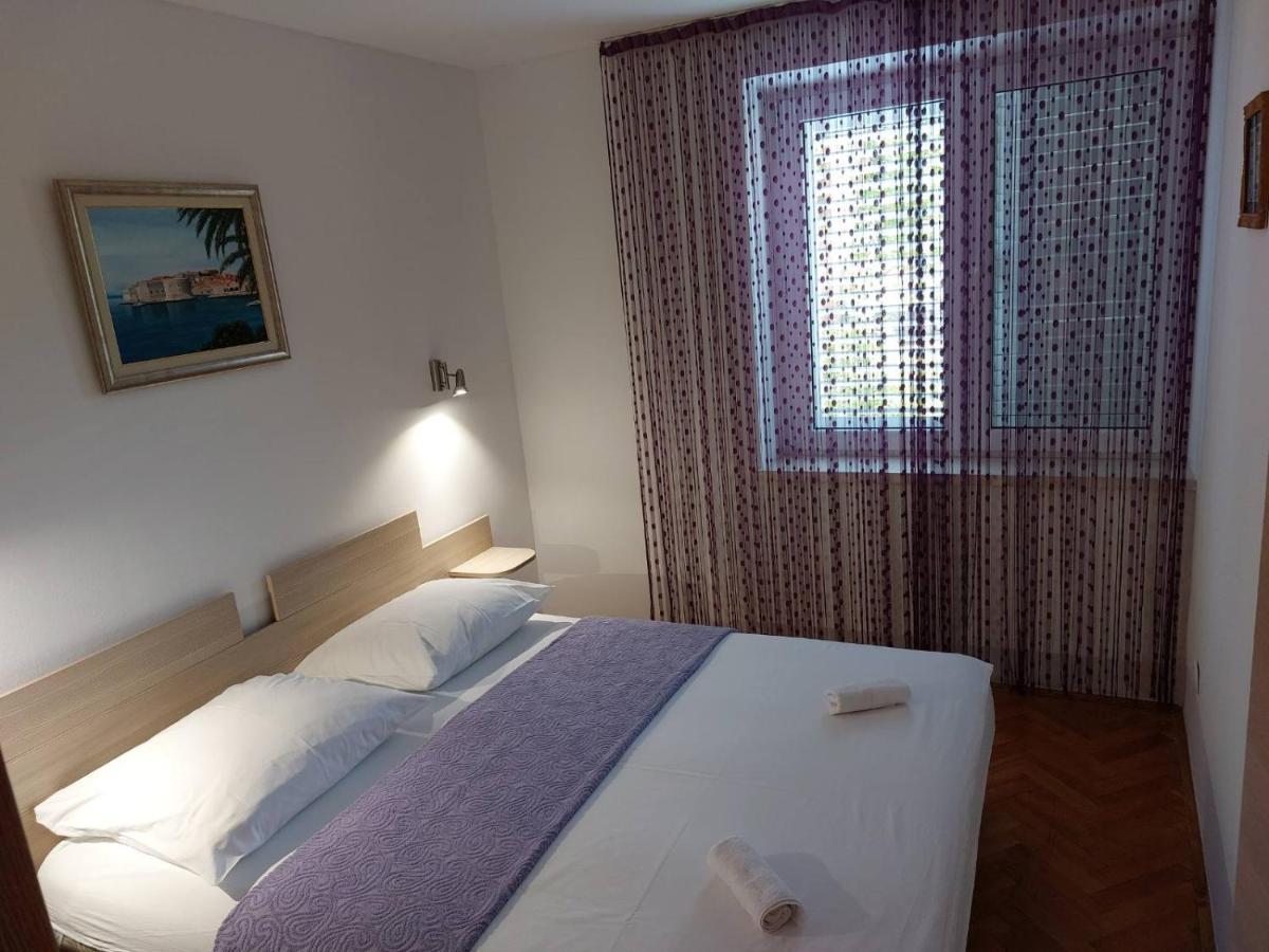 Apartment Ab Batala ดูบรอฟนิก ภายนอก รูปภาพ