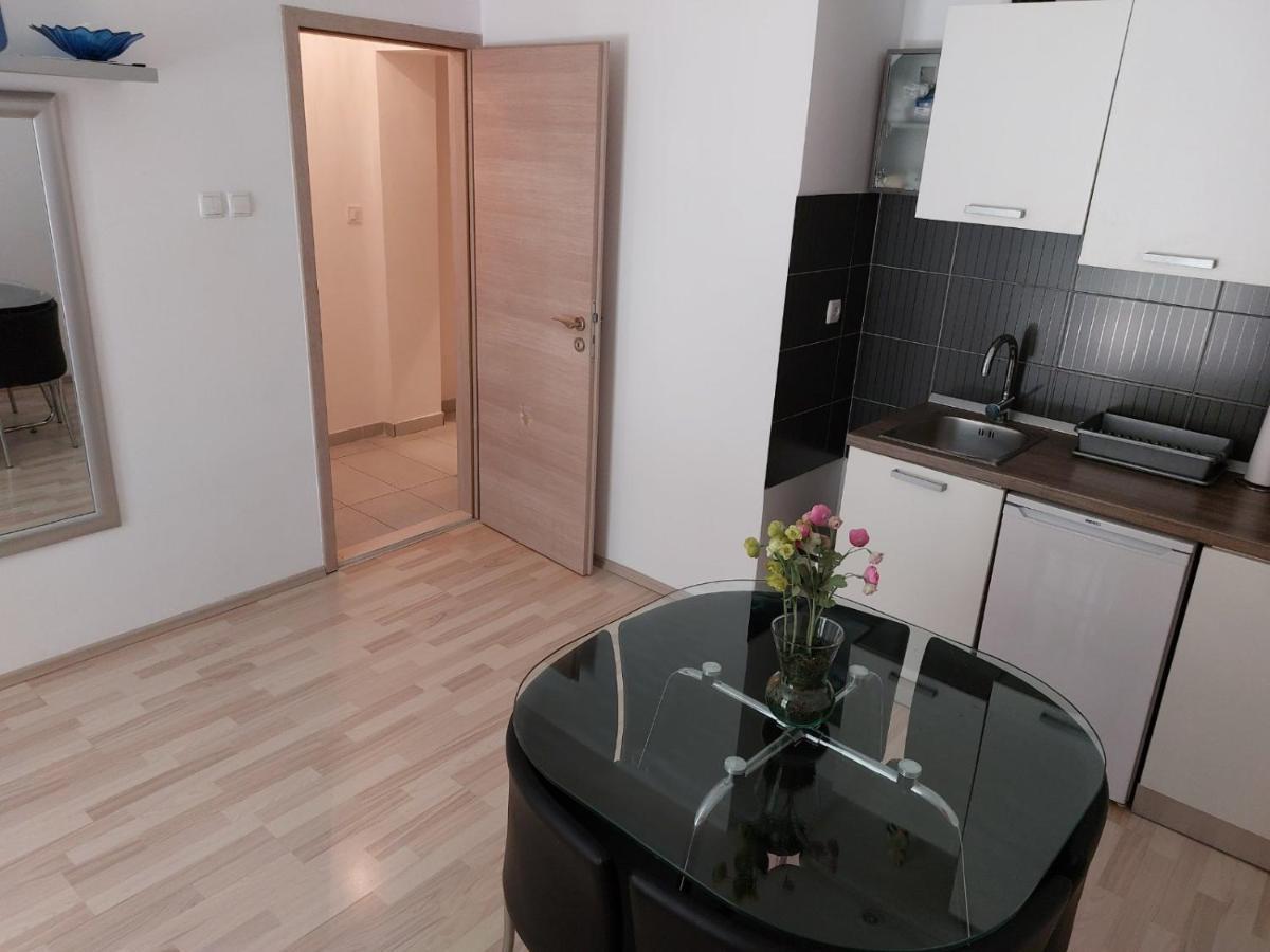 Apartment Ab Batala ดูบรอฟนิก ภายนอก รูปภาพ