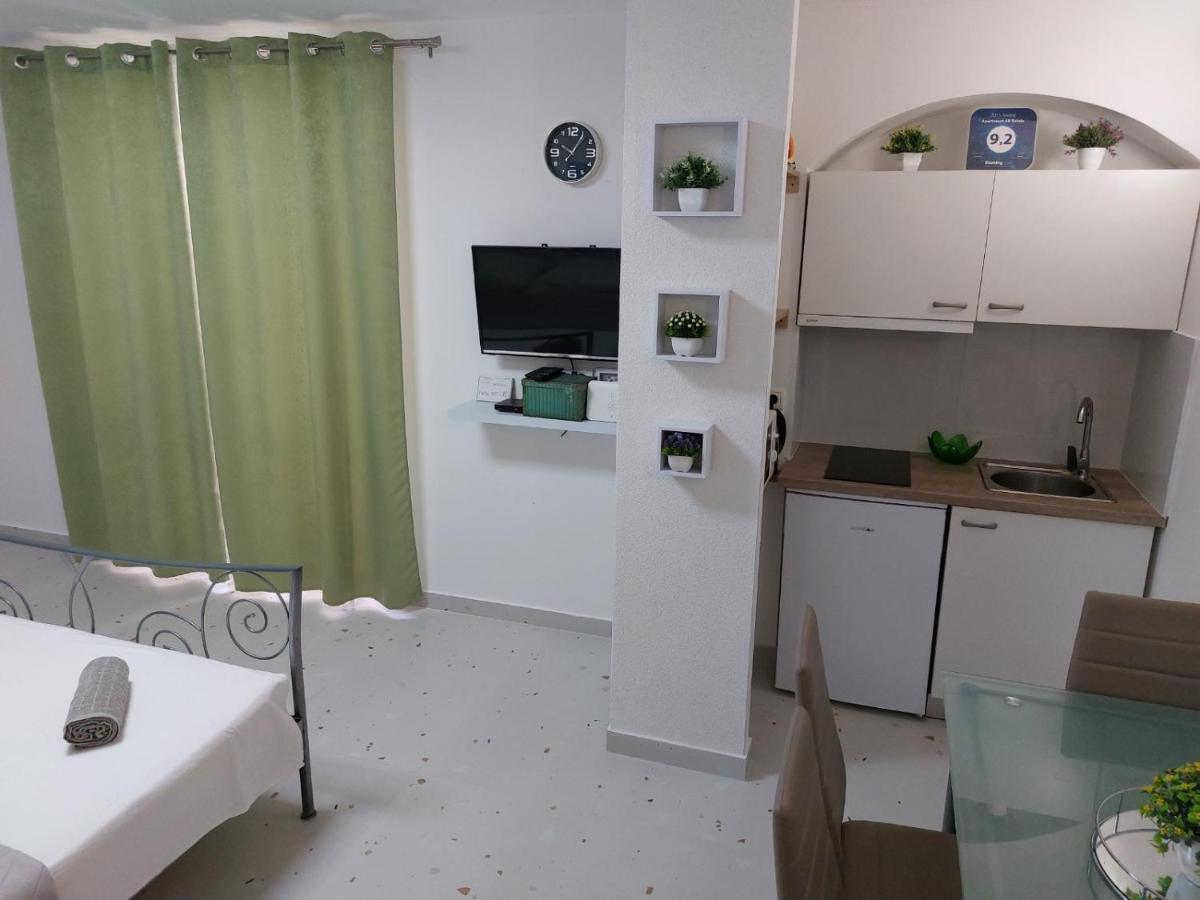Apartment Ab Batala ดูบรอฟนิก ภายนอก รูปภาพ
