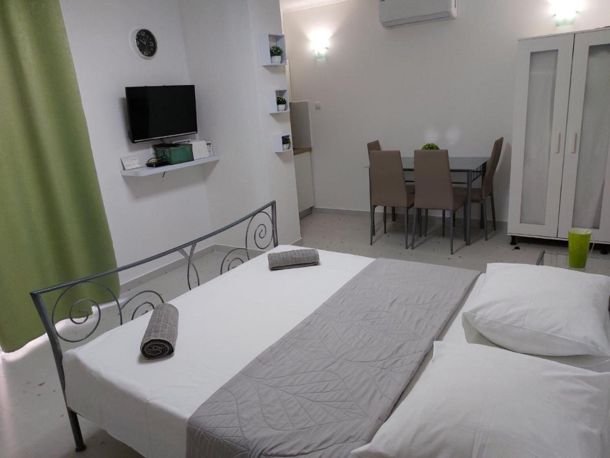 Apartment Ab Batala ดูบรอฟนิก ภายนอก รูปภาพ