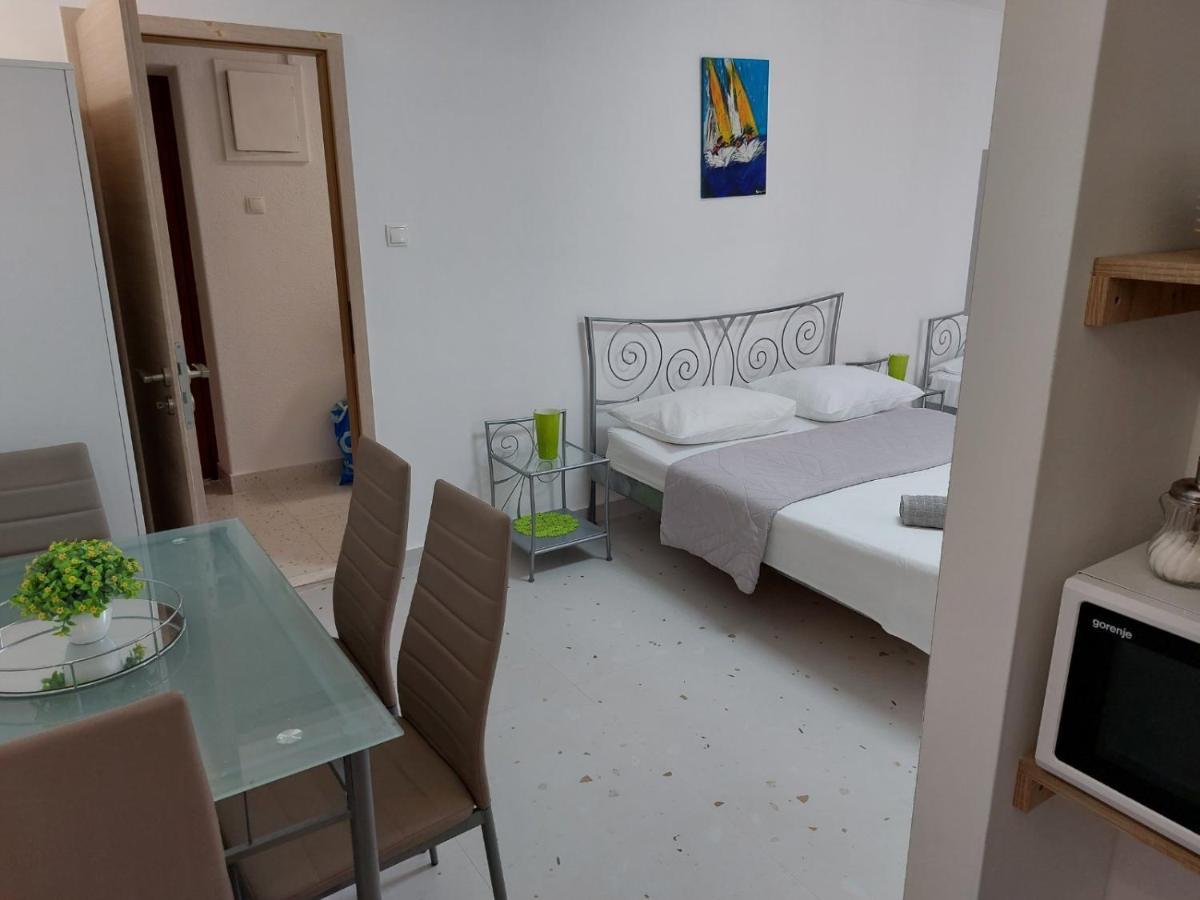 Apartment Ab Batala ดูบรอฟนิก ภายนอก รูปภาพ