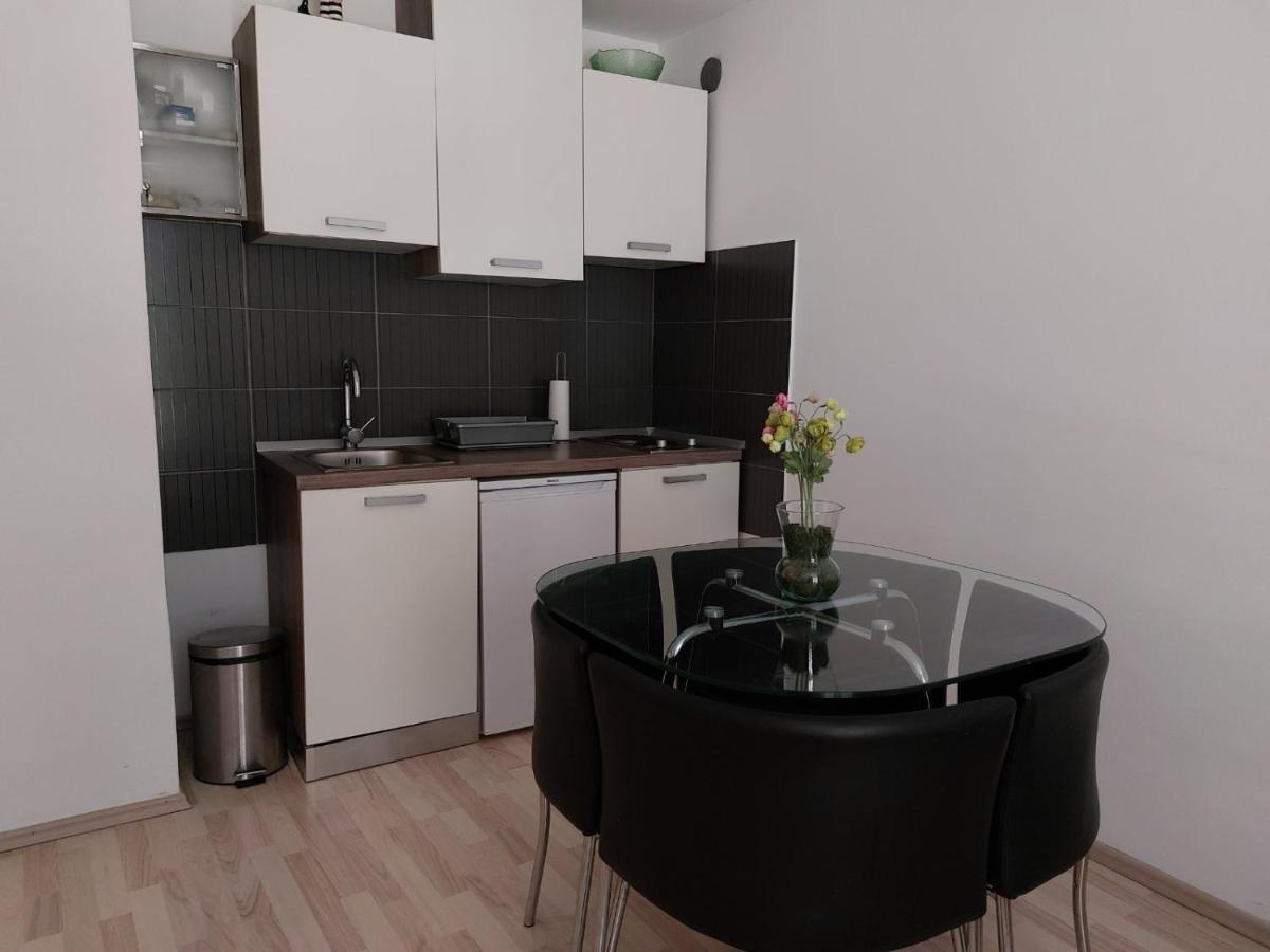 Apartment Ab Batala ดูบรอฟนิก ภายนอก รูปภาพ