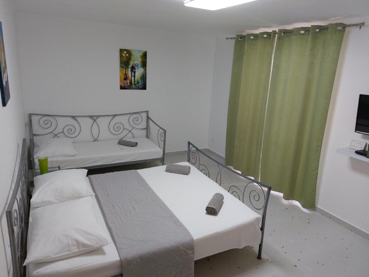 Apartment Ab Batala ดูบรอฟนิก ภายนอก รูปภาพ