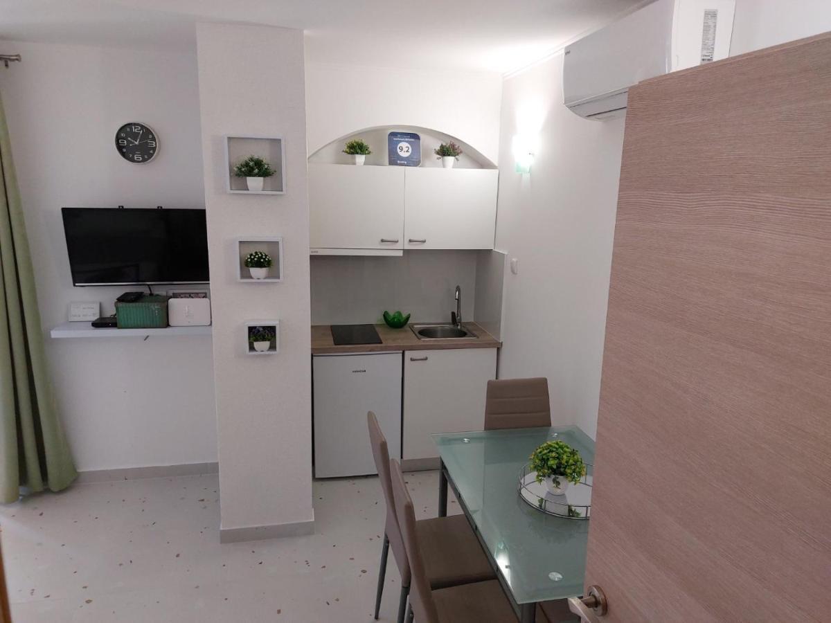 Apartment Ab Batala ดูบรอฟนิก ภายนอก รูปภาพ
