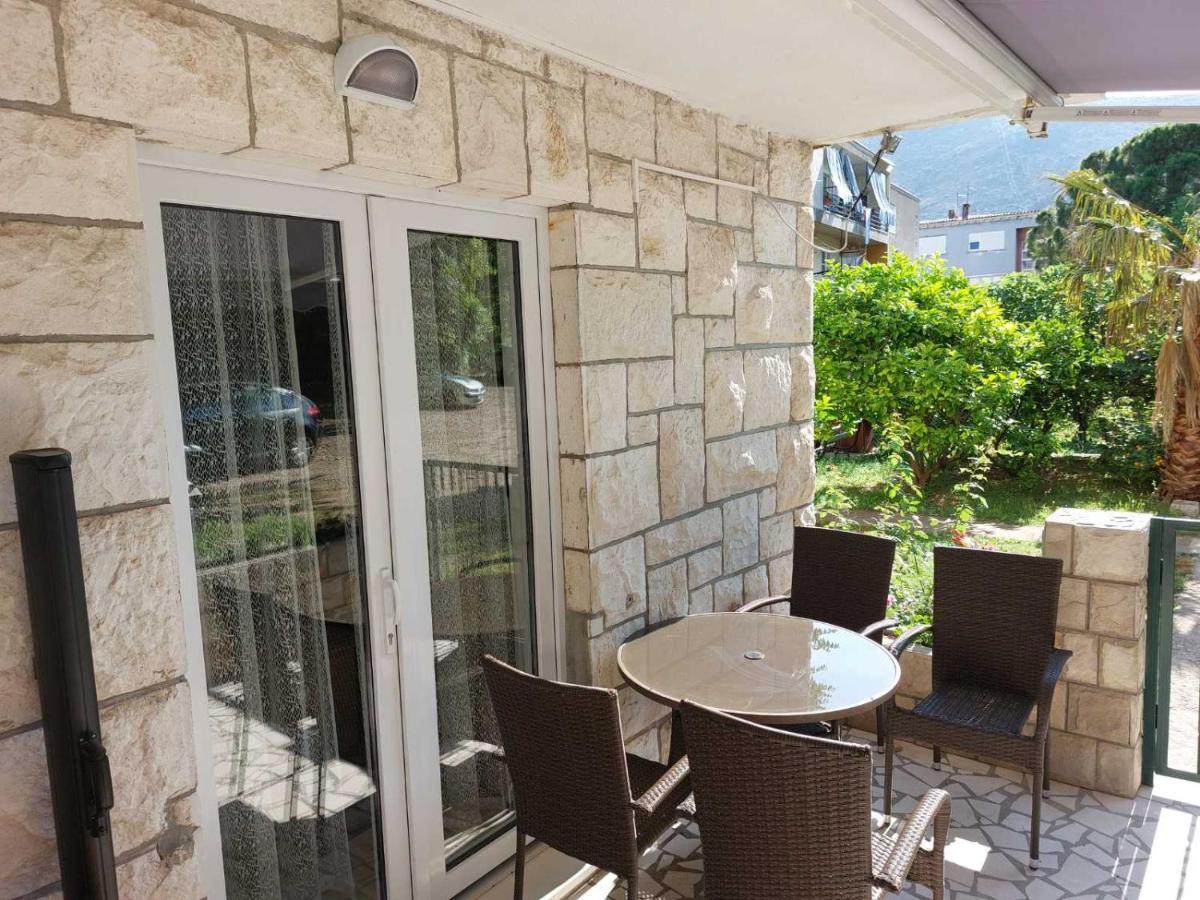 Apartment Ab Batala ดูบรอฟนิก ภายนอก รูปภาพ