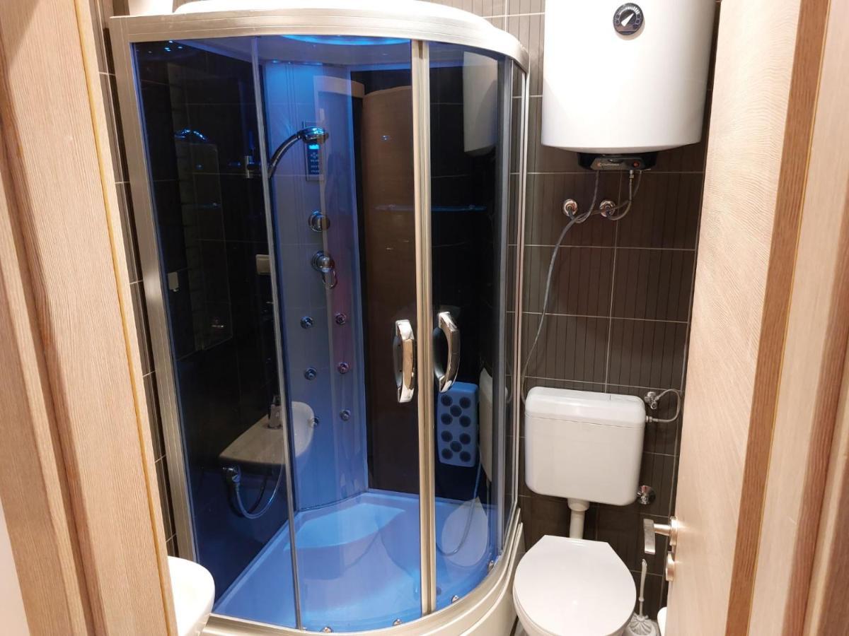 Apartment Ab Batala ดูบรอฟนิก ภายนอก รูปภาพ