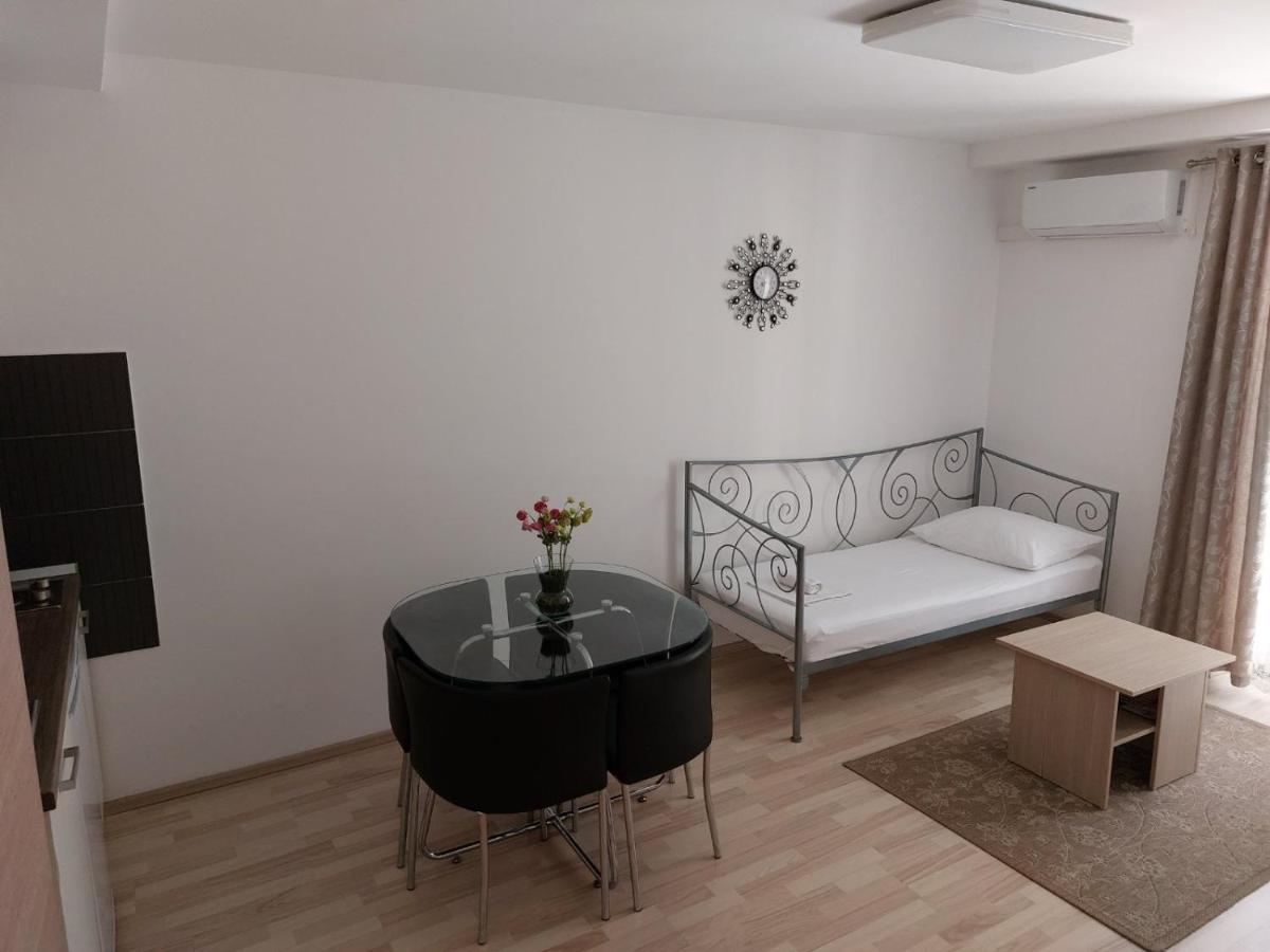 Apartment Ab Batala ดูบรอฟนิก ภายนอก รูปภาพ