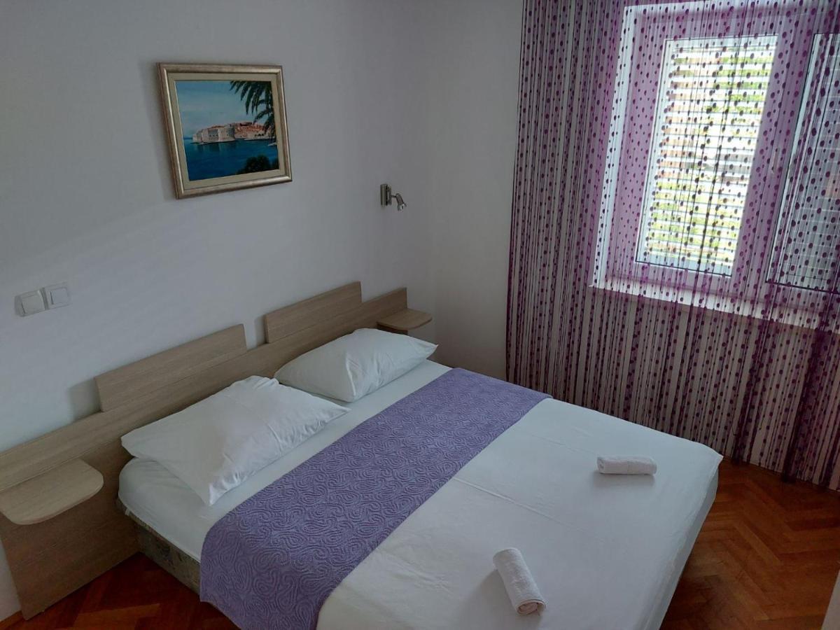 Apartment Ab Batala ดูบรอฟนิก ภายนอก รูปภาพ