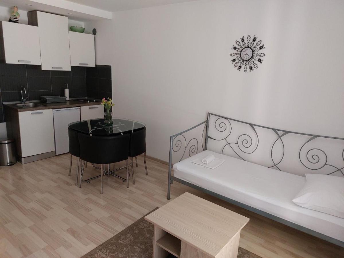 Apartment Ab Batala ดูบรอฟนิก ภายนอก รูปภาพ