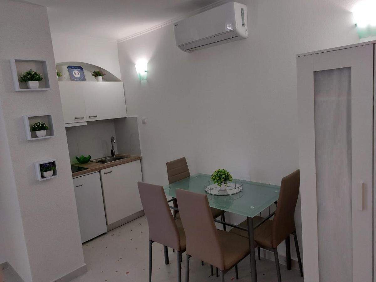 Apartment Ab Batala ดูบรอฟนิก ภายนอก รูปภาพ