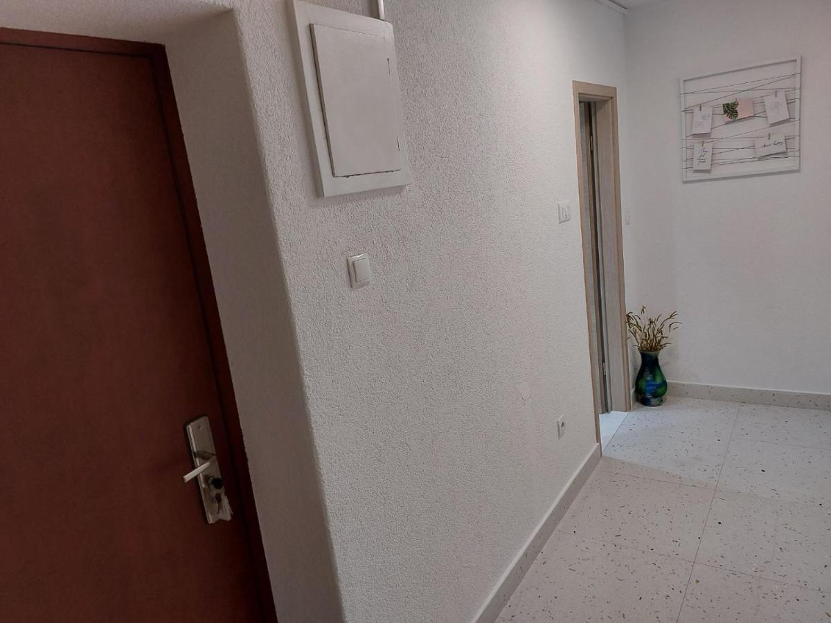 Apartment Ab Batala ดูบรอฟนิก ภายนอก รูปภาพ