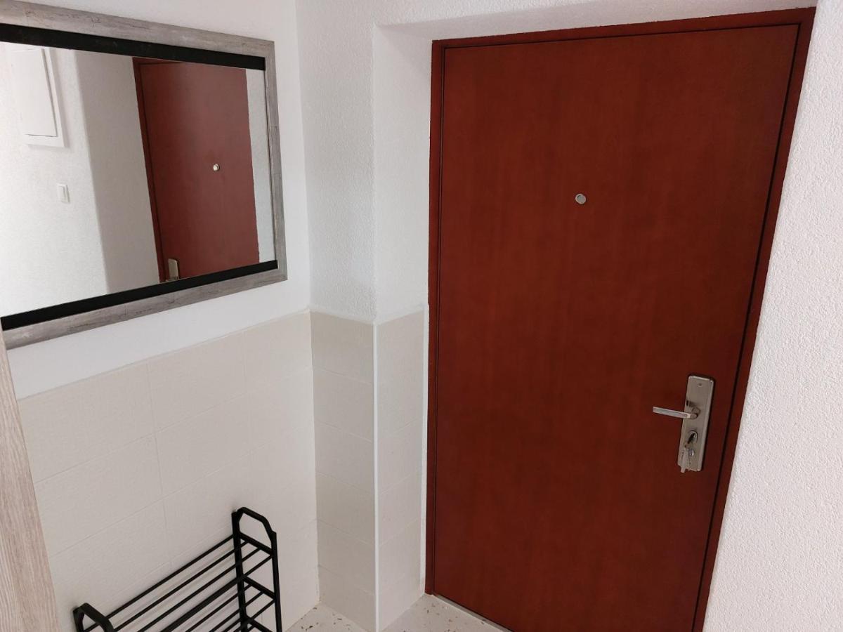 Apartment Ab Batala ดูบรอฟนิก ภายนอก รูปภาพ