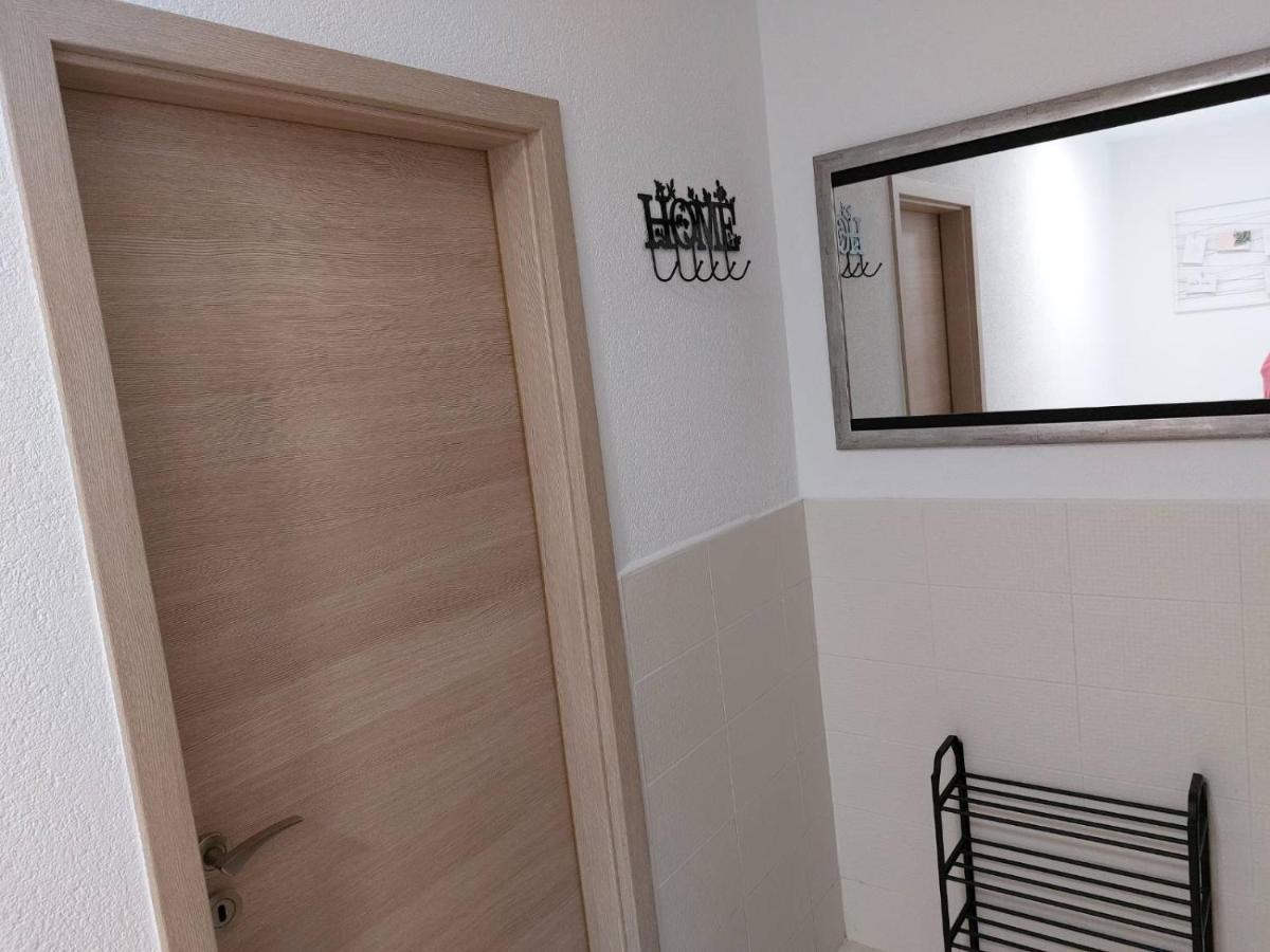 Apartment Ab Batala ดูบรอฟนิก ภายนอก รูปภาพ