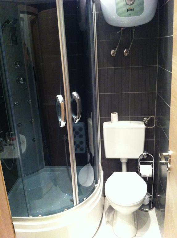 Apartment Ab Batala ดูบรอฟนิก ห้อง รูปภาพ