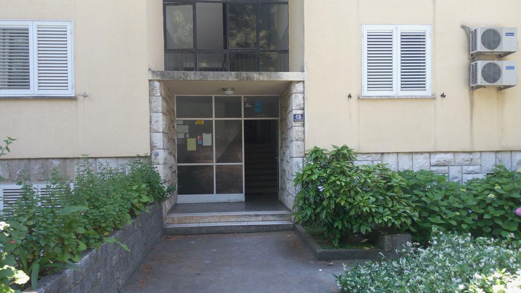 Apartment Ab Batala ดูบรอฟนิก ภายนอก รูปภาพ
