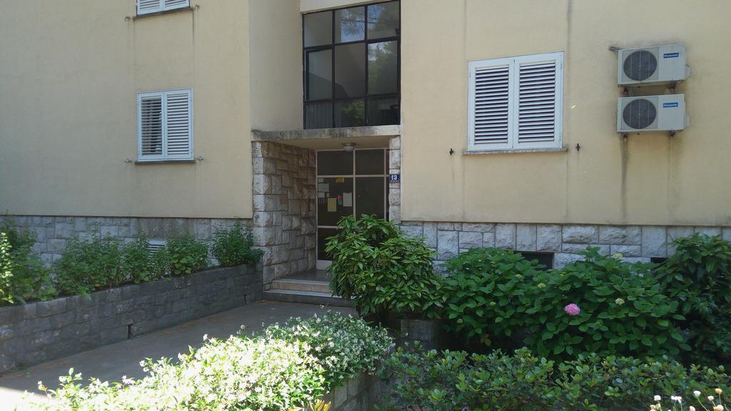 Apartment Ab Batala ดูบรอฟนิก ภายนอก รูปภาพ
